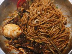 -妥妥烤肉料理(昙华林店)