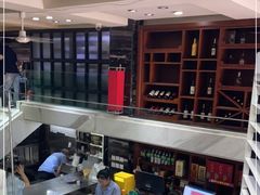 -嘎吧锅私家菜馆(新村十区店)