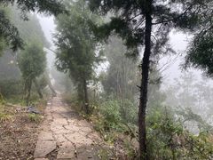 -金堂县云顶石城风景区