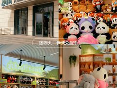 -大青山野生动物园