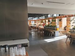 -魔方城市书房(中街益田店)