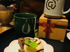 -高原家咖啡(博爱路店)