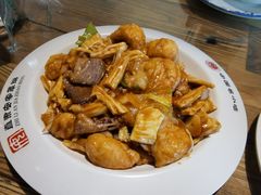 -直隶安家罩饼(复兴路店)