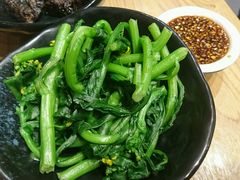 -厝内小眷村(天河南一路店)