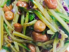 -胖哥俩肉蟹煲(永旺店)