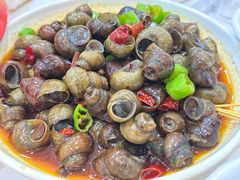 -盱眙虾神於氏龙虾(夫子庙红街店)