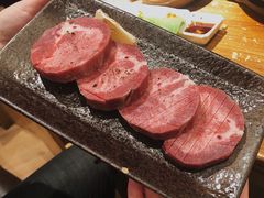 -泥炉烧肉师(新街口金銮巷店)