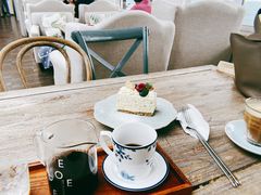 -Vanillacafe香草咖啡(银海大世界店)