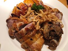 -宝莱纳餐厅(滨江店)