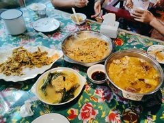 -人民公社大食堂(顺义总店)