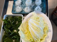 -南门涮肉(上海一店)