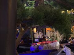 -绿茶餐厅(千岛湖银泰城店)