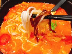-阿香米线(深业上城店)