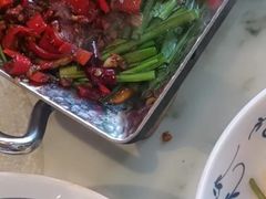 -野渡坡·极致湘菜·庭院餐厅(汉阳店)