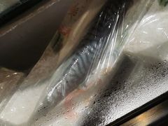 金枪鱼-君来湖滨饭店·玫瑰园
