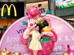 -VT101维多利广场
