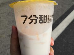 -7分甜(尹山湖歌林公园店)