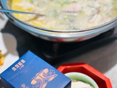 -鱼你相聚·河鲜馆(袁家岭店)