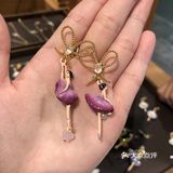 法国🇫🇷芭蕾舞女孩