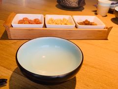 餐具摆设-胡马八破·川菜小馆(高新万达店)