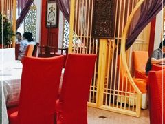 -博望坡酒楼(漕溪路店)