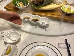 -赵记老铺(市府恒隆广场店)