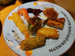 -松子料理(世纪城店)