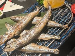 -AJIYA·池袋日式烧肉自助(天津万象城店)