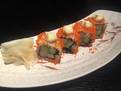 -和一料理(安阳店)