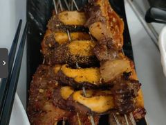 -KAOTOWN烤堂•烧烤(海汇港店)