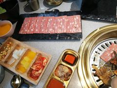 -妥妥烤肉料理(昙华林店)