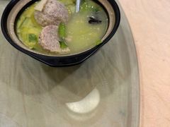 -溱湖八鲜菜馆