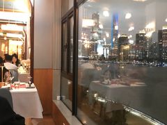 -Kathleen's Waitan 凯圣琳江景西餐厅(外滩店)