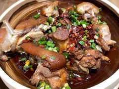 -高嗲嗲·现炒下饭菜(石鼓路店)