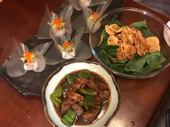 -樱の花亭日本料理店