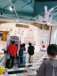 -卡通尼乐园(上海万象城店)