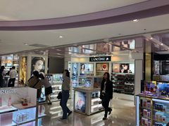 -升恒昌免税商店(台北松山机场店)