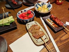 -鸟屯(三里屯店)