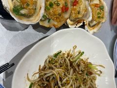 -蠔友汇(皇姑店)