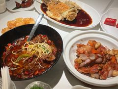 -茉里粤菜(皇姑万象汇店)