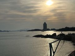-青岛第三海水浴场