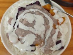 -暮雪亭（刨冰 · 糖水）(莲花路口店)