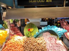 -苏格里岛自助海鲜烤肉(青秀万达店)