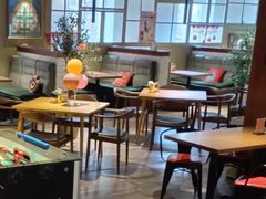 -JINNS锦时 steak&pizza(浸信会礼拜堂旧址店)