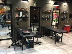 点击看大图 -INK STORY专业刺青·穿孔·洗纹身