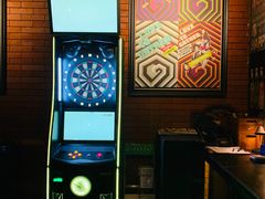 -AClub餐吧(富华里店)