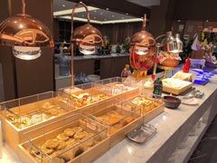 -张家港国贸酒店·餐厅