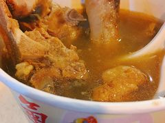 -陈董药炖排骨(饶河街店)