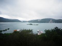 -日月潭