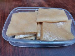 -欢姐伦教糕(北海大道北店)